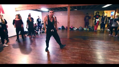 JoJo Gomez - LOSE CONTROL 
