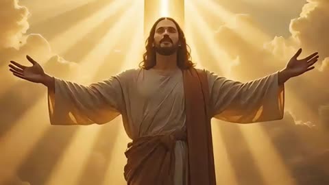 Jesus Said This to the Weary 🌟