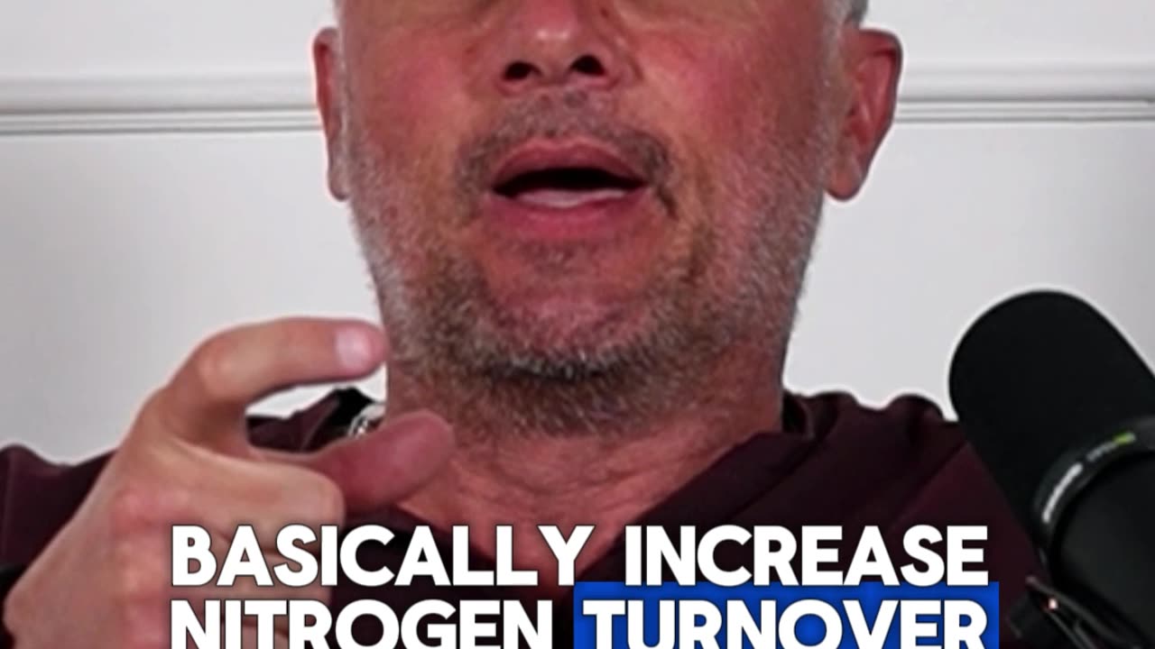 Oxandrolone Saves Lives: A Different Side of the Story