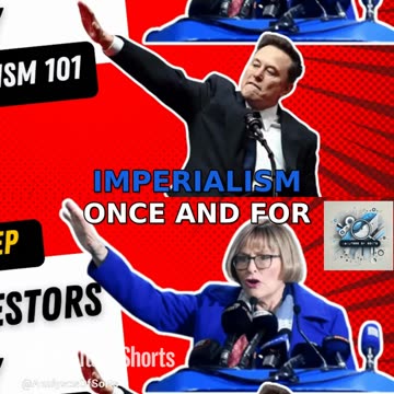 The Need for Revolutionary Change in Africa