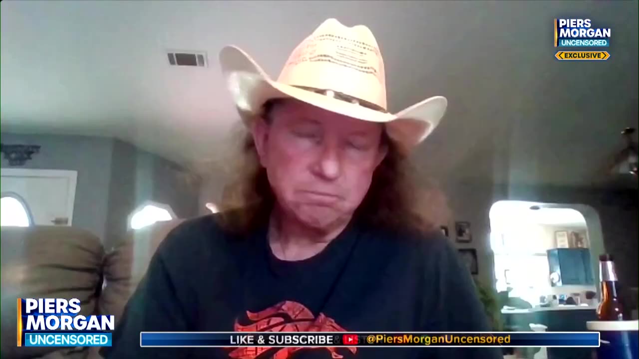 Virginia Giuffre’s father insists she didn’t die by suicide: ‘Somebody got to her’