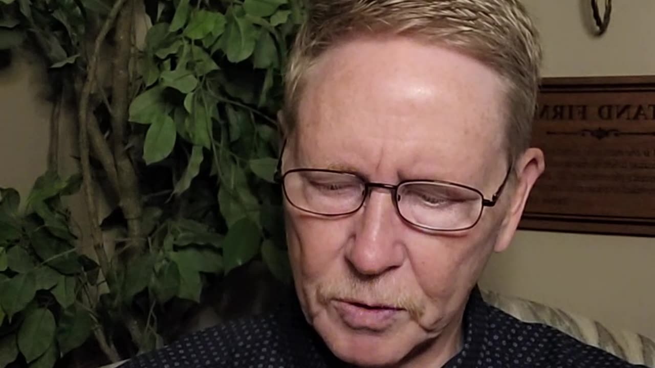 The Father wants to empower us to be Holy and Blameless like Himself!