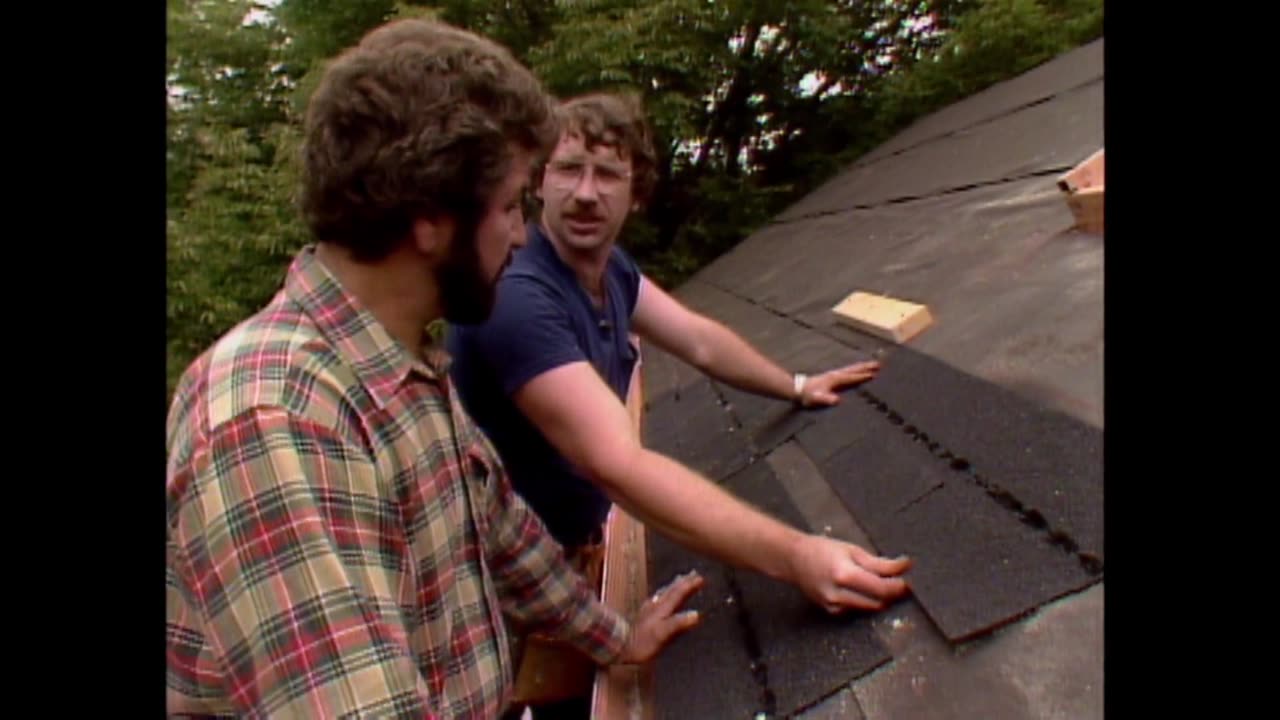 "TOH: The Arlington House Project" (1982) Episode 06