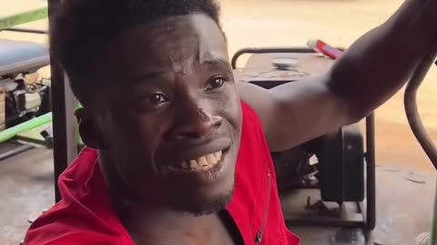 Generator Mechanic issues