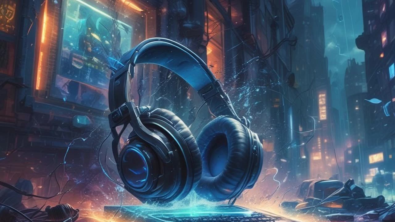 Drum'n'Bass - Liquid Funk 31