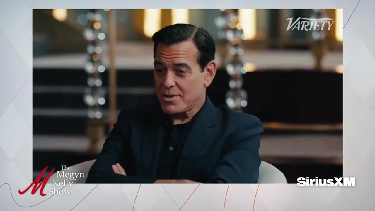 Megyn Kelly Fires Back at George Clooney Claiming He's More of a Journalist Than She is