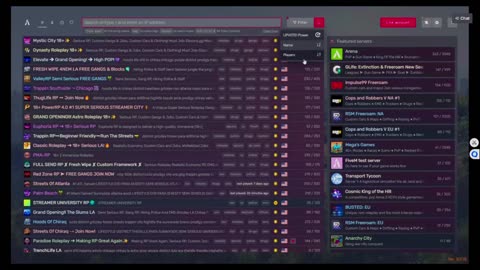 *First Stream* - 07-01-25 - Stackswopo FULL KICK Stream