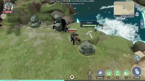 Streaming the new Warzone!