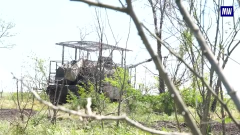 War in ukraine