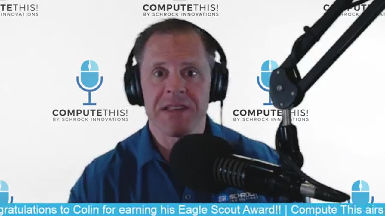 Compute This | May 11, 2025