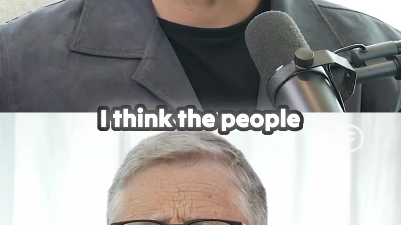 Advice of bill gates
