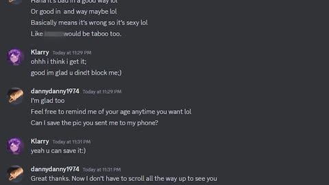 Using AI to PRANK PREDATORS on Discord
