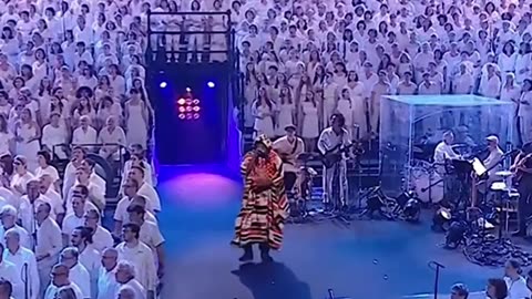 جهان را تقسیم کردند