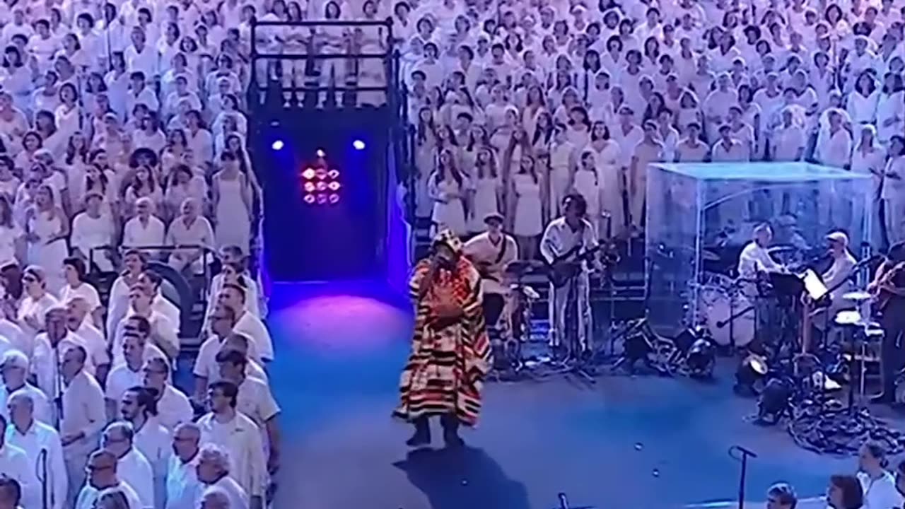 جهان را تقسیم کردند