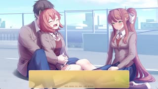 Sayori's Descent - Convergence Pt.1-13