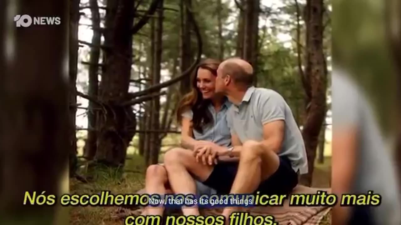 William’s Words Twisted: No Mention of “Cancer” in 10News Interview