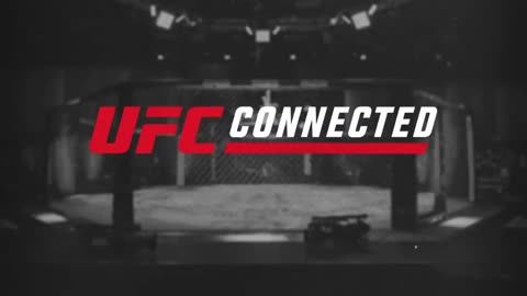 Tabatha Ricci - Baby Shark and The King _ UFC Connected