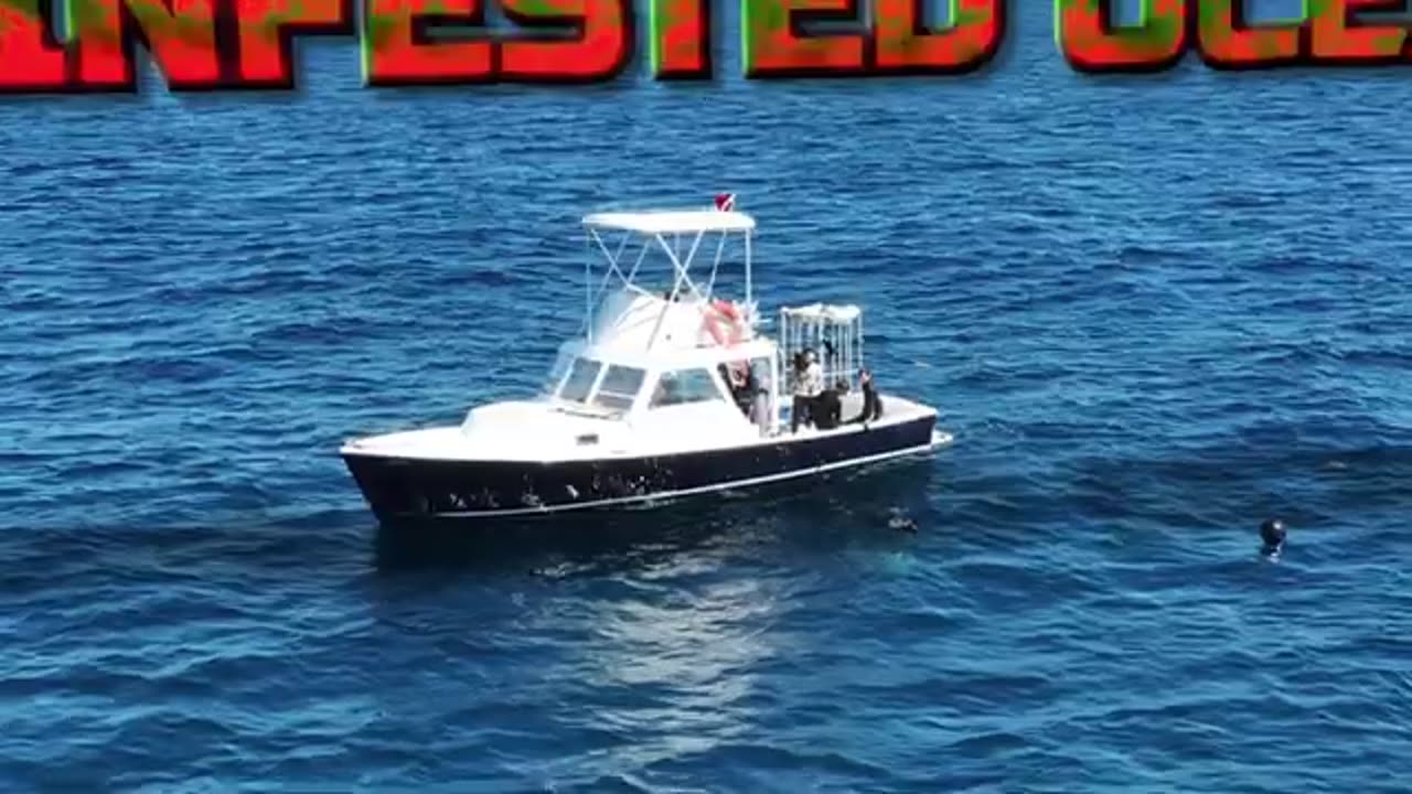 I survived the 5 Deadliest places on Earth