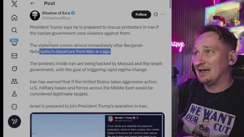 Alex Jones Just Leaked The Big Secret