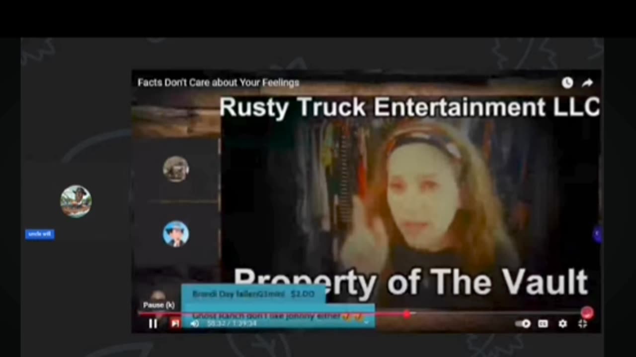 Ryan Upchurch Mom Meltdown (After Getting Caught)