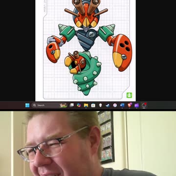 Medabot Thoughts: Rentahousin