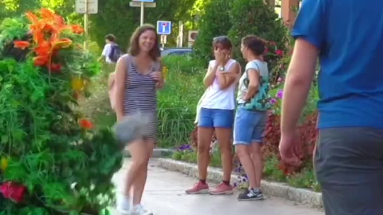 These are girls not boys!!!