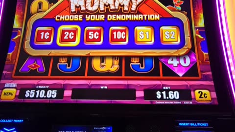 SlotMaster LIVE @ The Casino