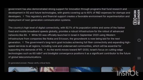 HERE IS WHAT YOUR FAVORITE INFLUENCERS WILL NEVER TELL YOU ABOUT 6G!