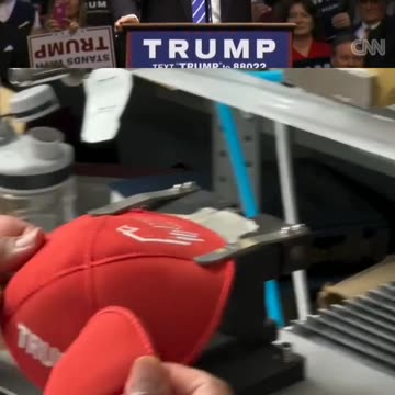 Are you tired of winning yet MIGA