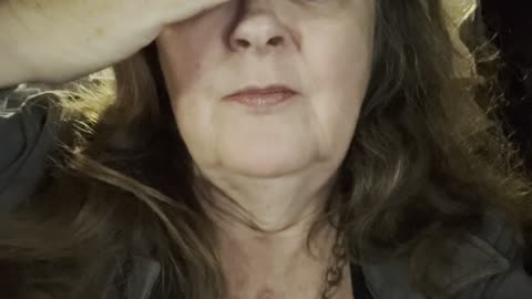 Hot Take: Marjorie Taylor Greene & Trump’s Feud is a Psyop