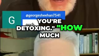 Detox vs. Sickness: Know the Difference for a Healthier You!