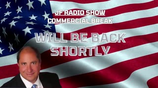 The John Fredericks Show [Live Radio & TV] July 31, 2025