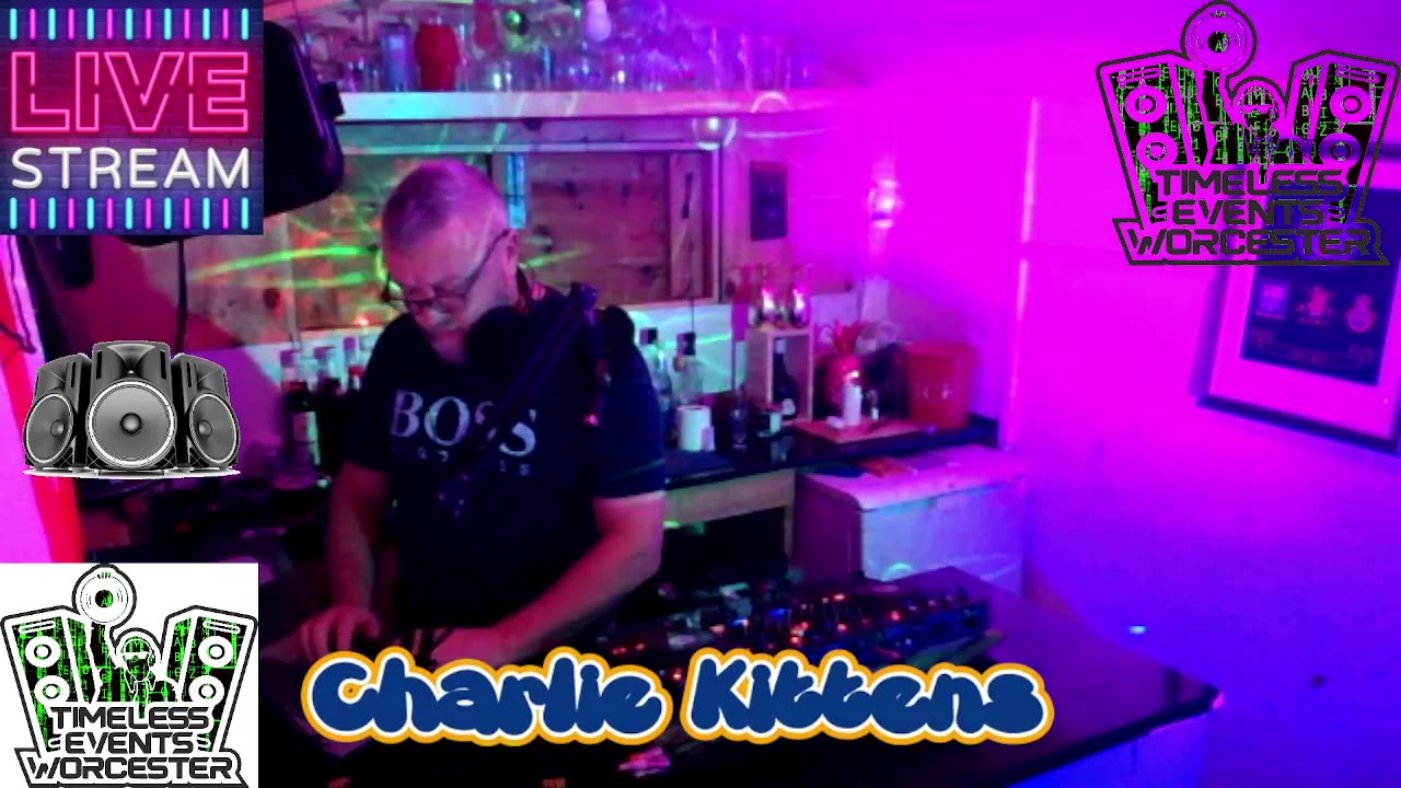 You’re Now Locked Into Timeless !