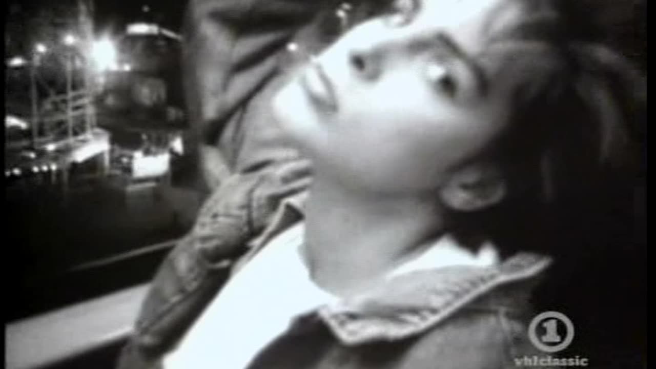 White Lion - Wait