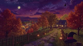 Lunar Mind – the moon thinking in melody.