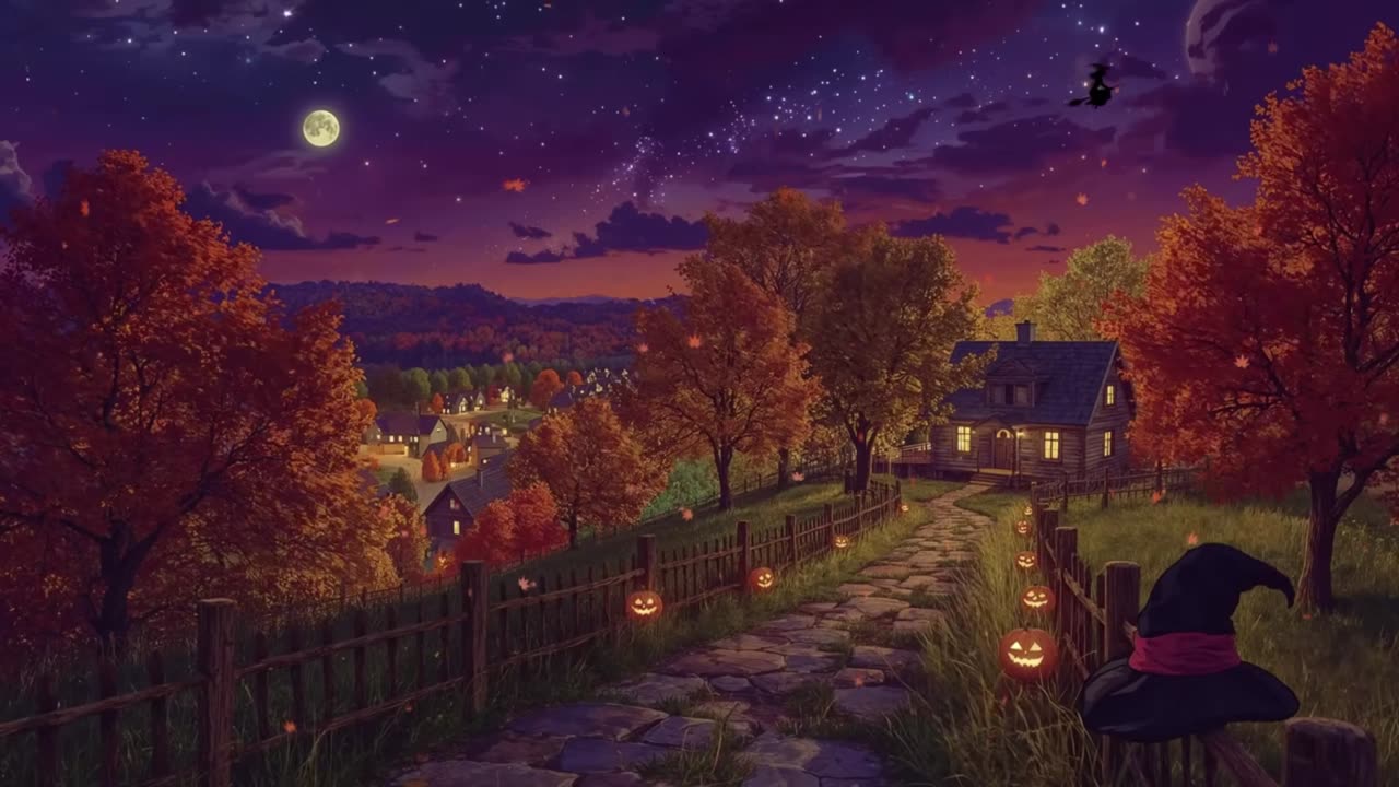 Lunar Mind – the moon thinking in melody.