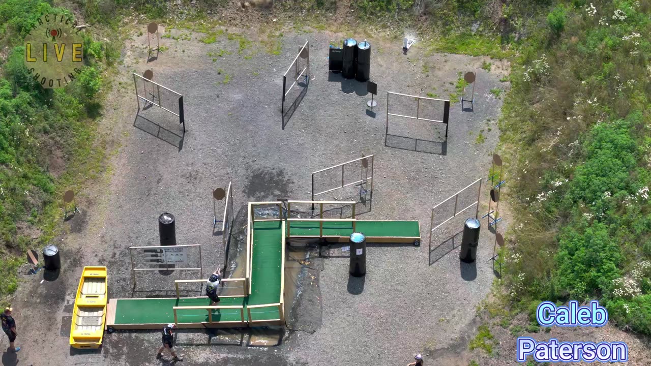 Caleb Paterson - Stage 7