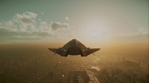 Cool Starcitizen stuff