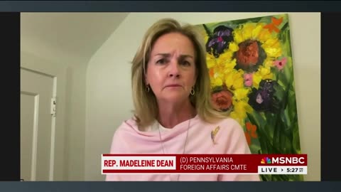 Democrat Rep From Philly Suburbs: Trump “Doesn’t Give A Damn About Crime”