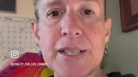 Part 4 of 4 Menopause the fear of losing control