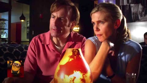 Better Call Saul - Jimmy & Kim Have Sex (S2E1) _ Movieclips
