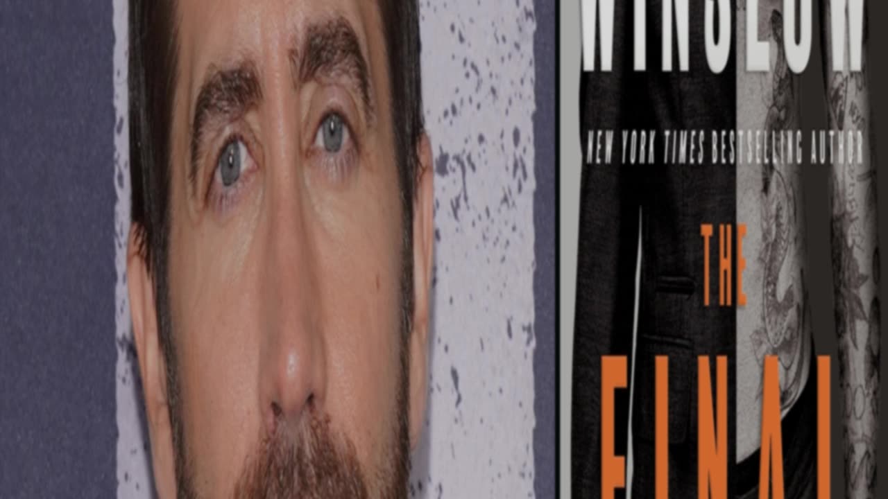 Amazon Buys Don Winslow’s Short Novel ‘Collision’ From Au...