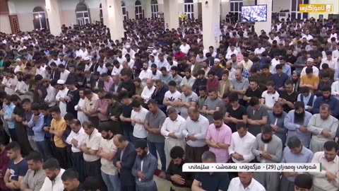 من اروع تلاوات القارئ رعد الكردي ترتيل مميز لـــ_سورة يونس_