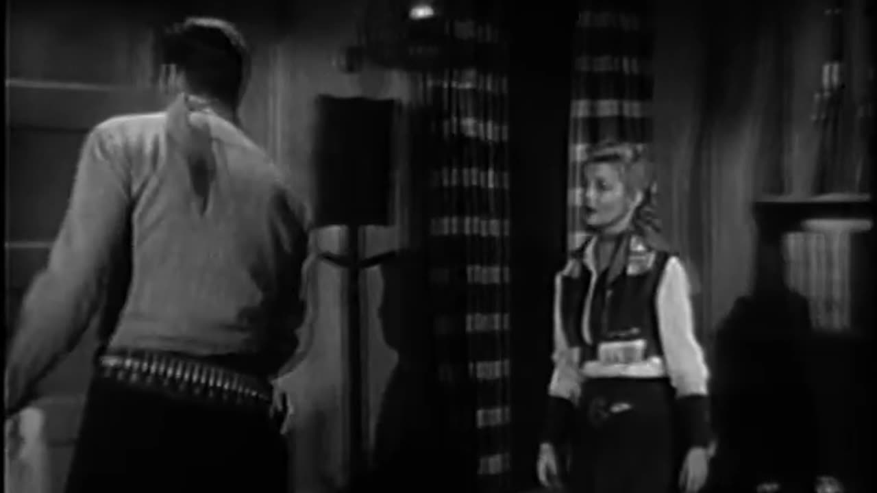 Annie Oakley - ANNIE AND THE CHINESE PUZZLE