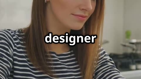 Women's thing only money?