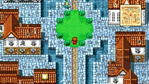 Video Game Therapy and Rehab - Final Fantasy I : Part 1