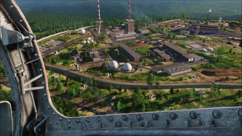 Visiting the Brocken