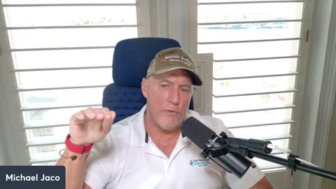 Michael Jaco - The Deep State Criminals Are Being Exposed, Corrupt Judicial Taken Down, Then....