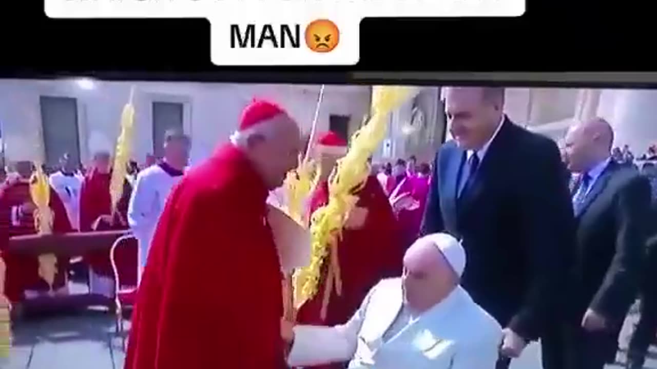 Non dimentichiamoci- come era… papa Francesco