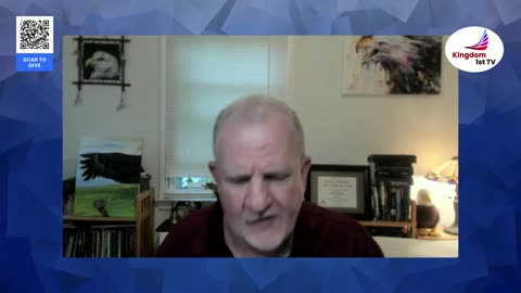 The School of the Holy Spirit Part 1 5-24-25